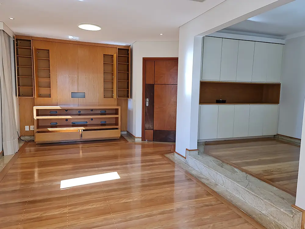apartamento em ribeirao preto