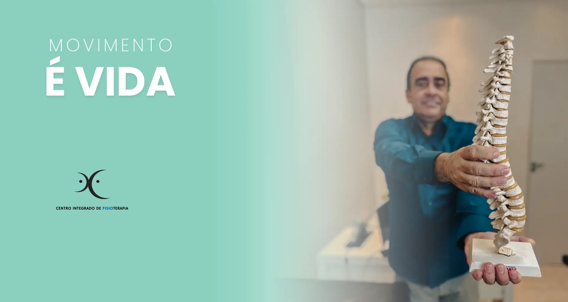 Fisioterapia em João Pessoa