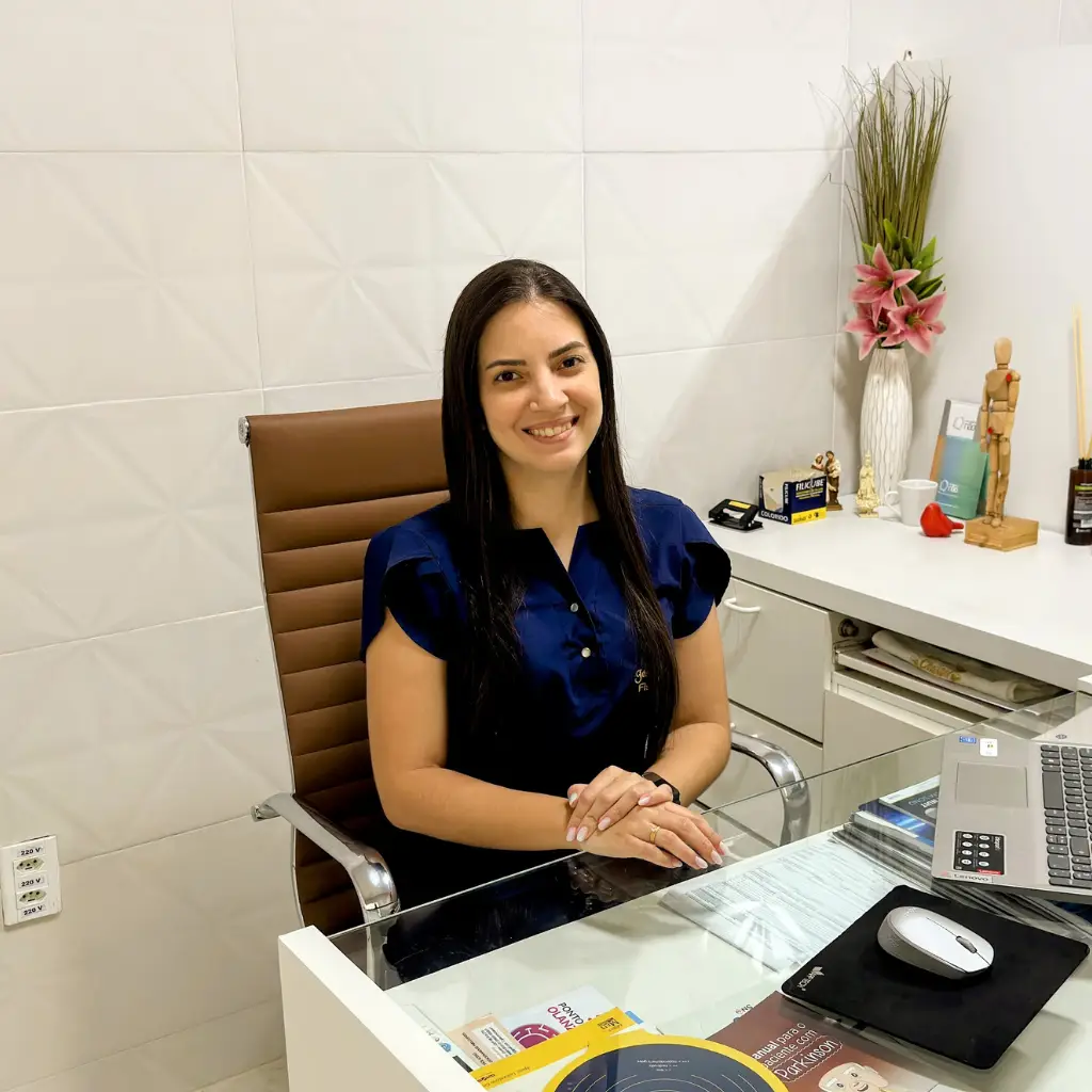 Fisioterapia em João Pessoa