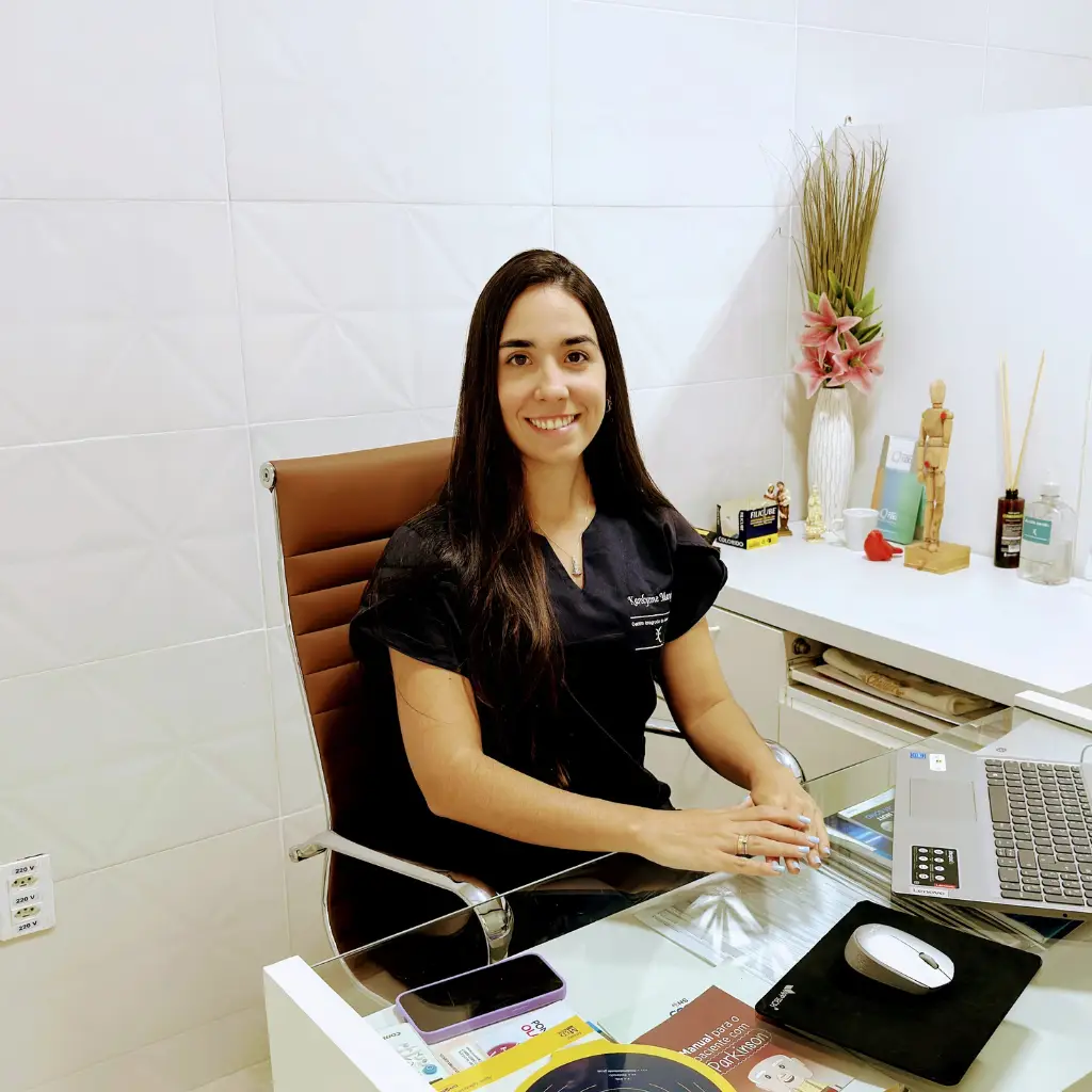 Fisioterapia em João Pessoa