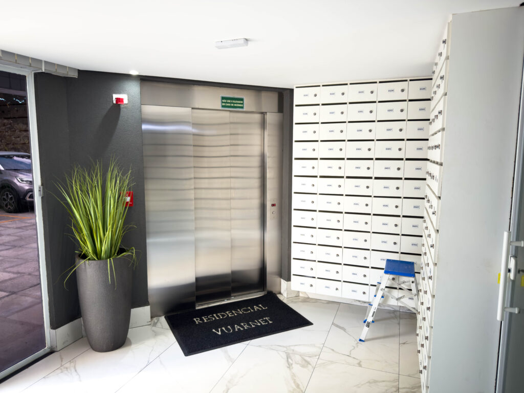 Flat em João Pessoa