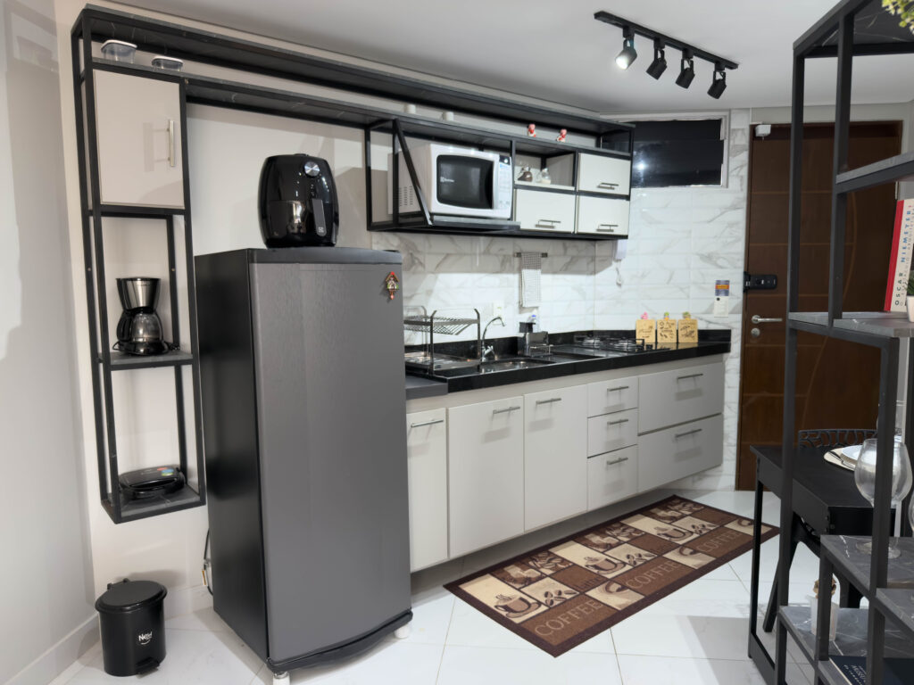 Flat em João Pessoa