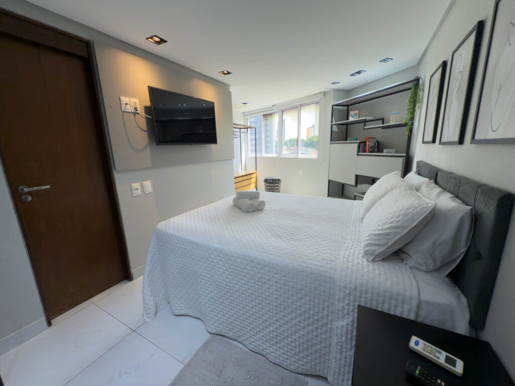 Flat em João Pessoa