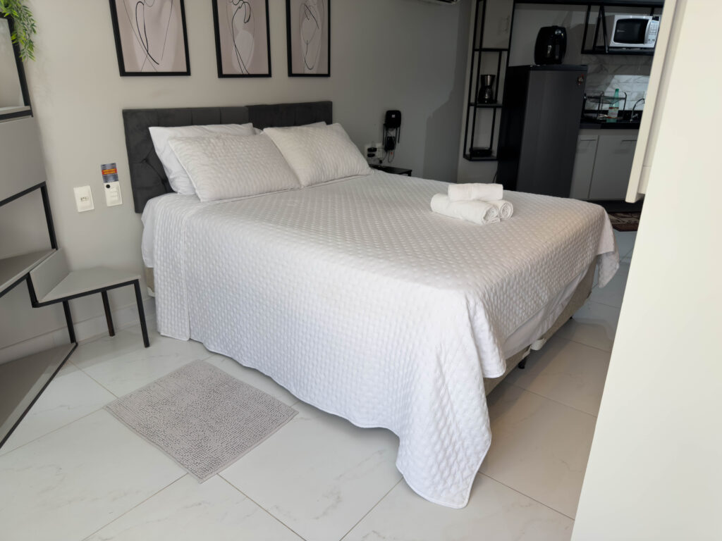 Flat em João Pessoa