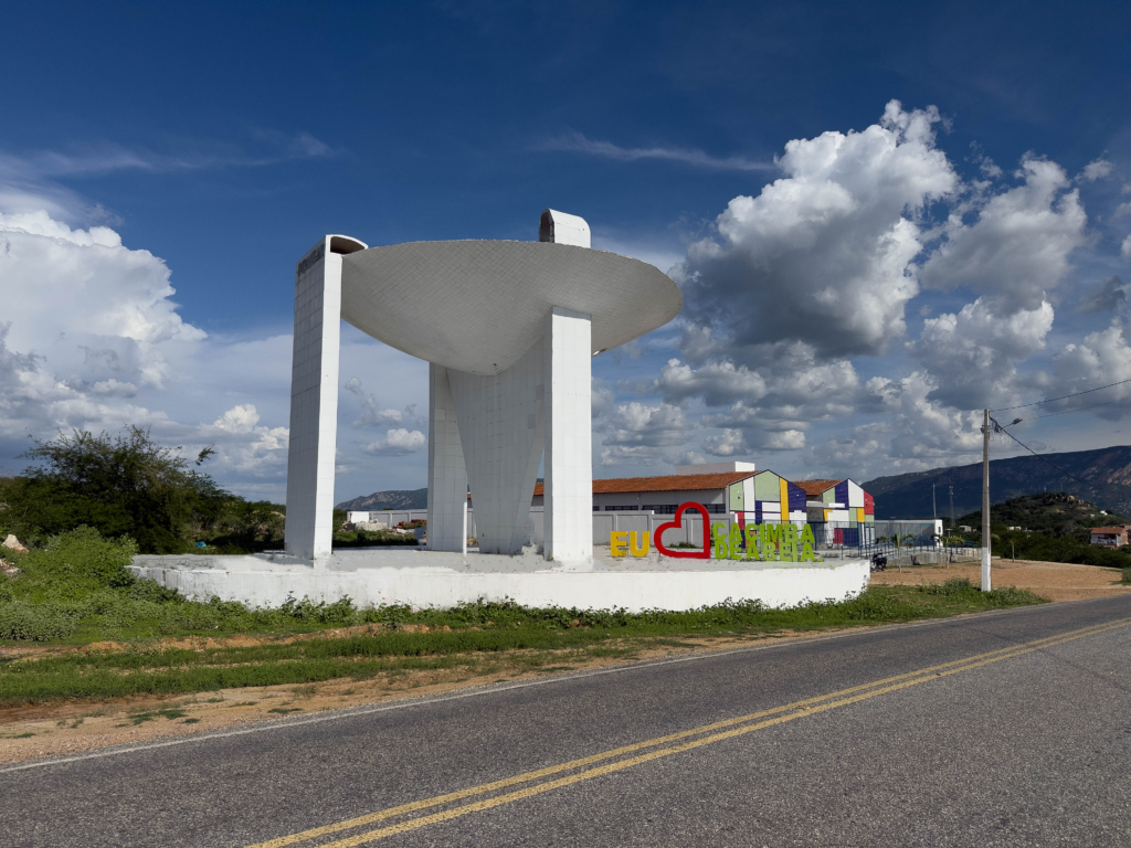 portal cacimba de areia