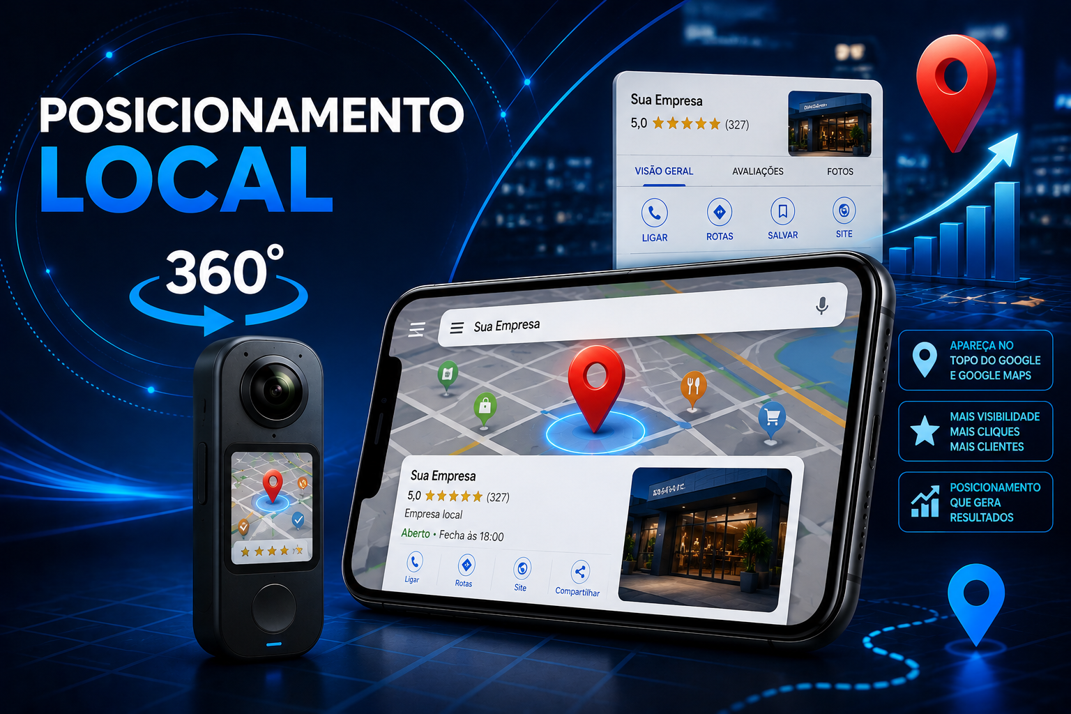 posicionamento local google maps seo local prime marketing joao pessoa paraiba